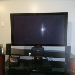55in Pioneer Elite Kuro Plasma T.v 