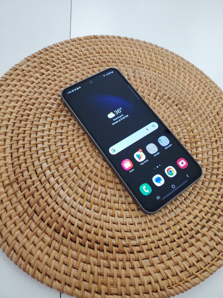 Samsung Galaxy S23 FE (T-Mobile) - Pre Owned