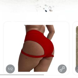 Womens Shorts
