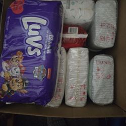 Baby Items Room Full  Boys And Girls Things