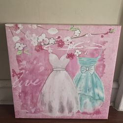 Wall Art