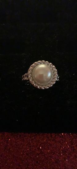 Park Lane Ring size 7