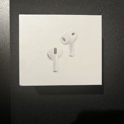 AirPods Pro 3