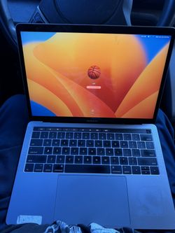 MacBook Pro