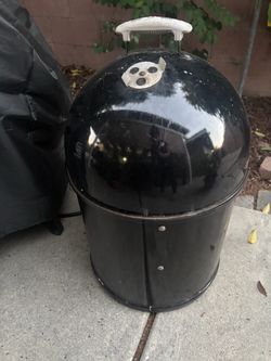 Asador Weber