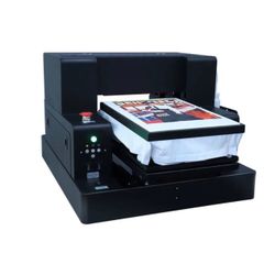 Dtg Printer