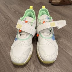 Size 12 New Balances