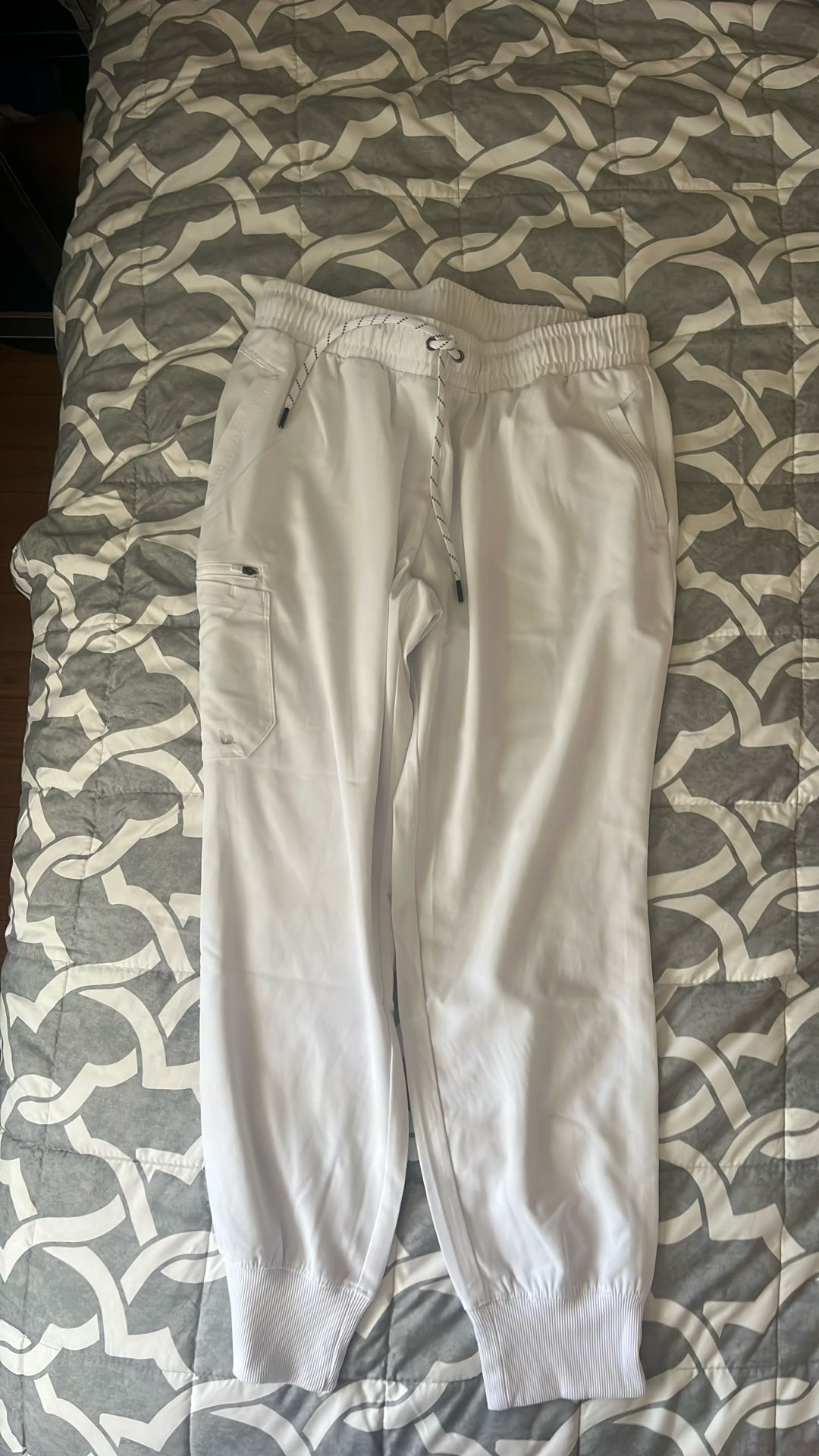 New Pant Scrubs