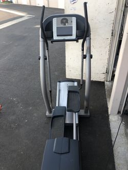 Nordictrack CX1055 Elliptical Trainer