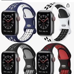 Apple Watch Bands