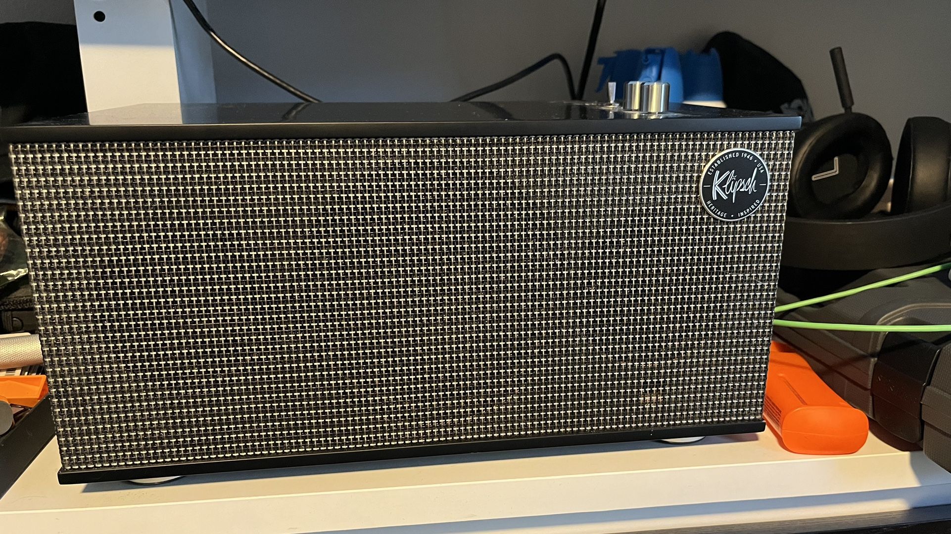 Klipsch The Three Speaker