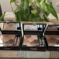 Dior 5 Couleurs
