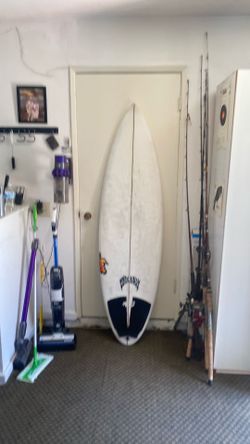 Lost mini driver 6’3
