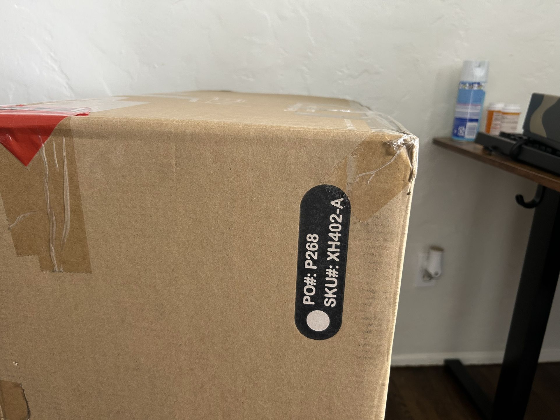 The Scandinavian Lounge Chair