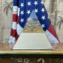 Unique 100% hand Made Urn For Ashes 