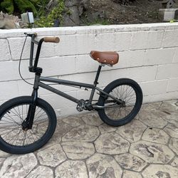 BMX Bike 