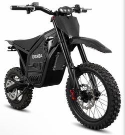 E-bike