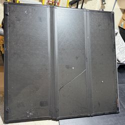 Rough Country 3rd Generation Tonneau Cover