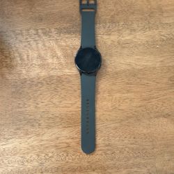 Galaxy Watch4 Smart Watch