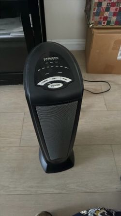 Heater