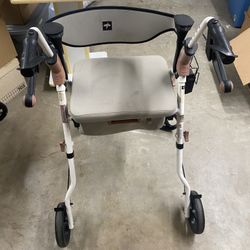MedLine Walker Like New