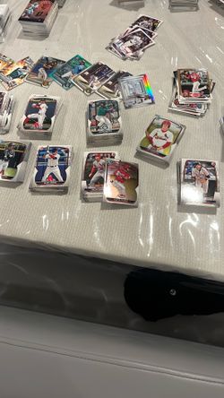 Bowman Rookies And Hits! 🔥🔥🔥