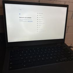 Lenovo CHROMEBOOK 