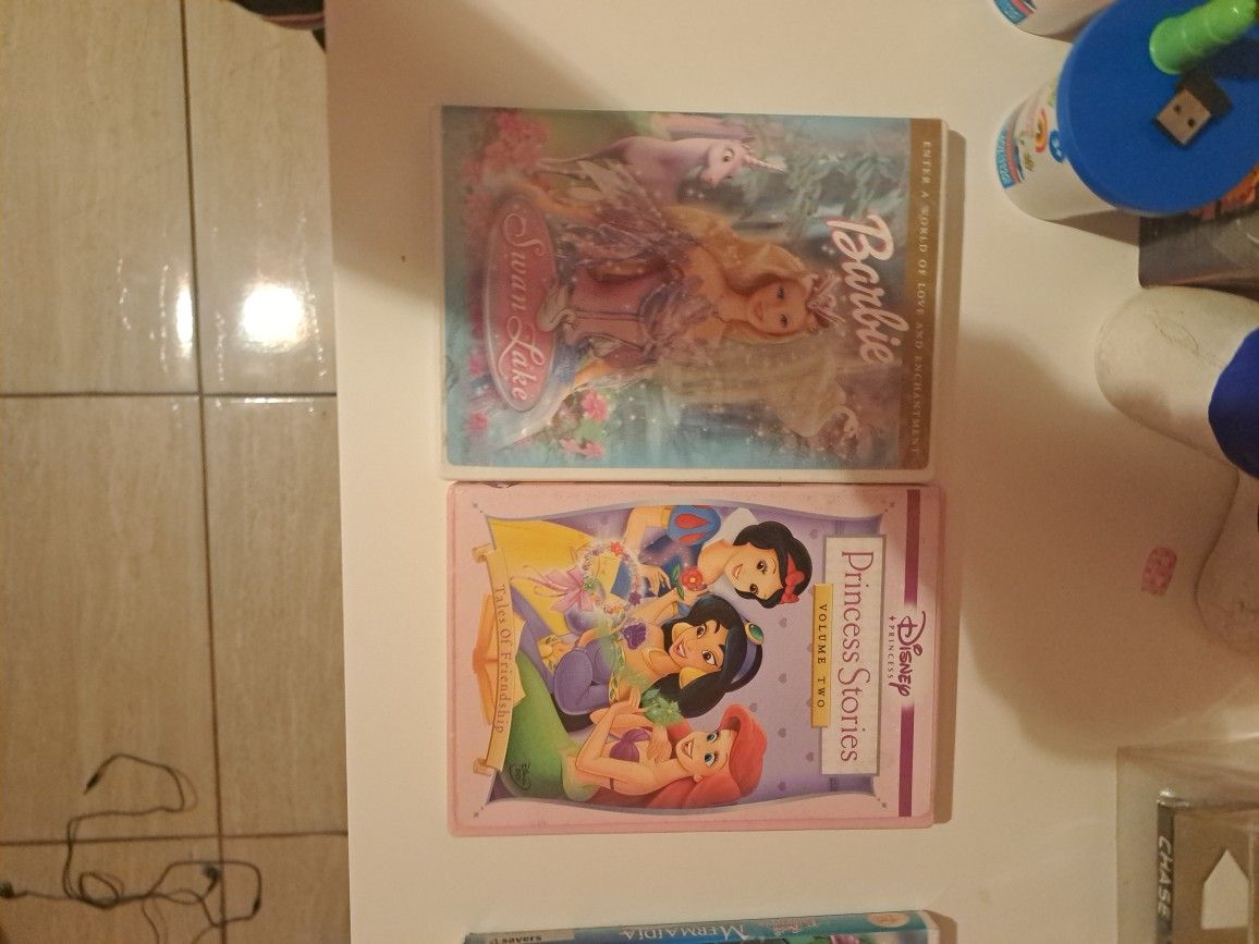 Dvds