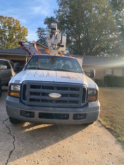 2006 Ford F-350