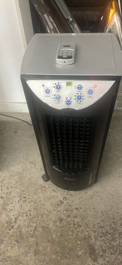 air coolers not Ac working great