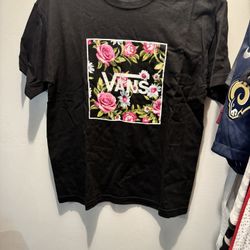 Vans Tee