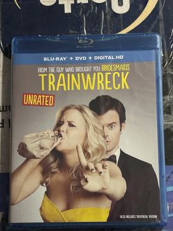 Trainwreck (Unrated)
