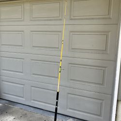 Fishing Pole