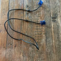 VGA Cable