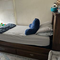 Bed Frame