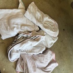 Baby Hooded Towels