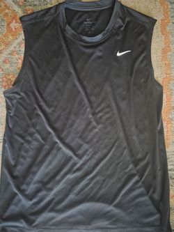 Men's nike top