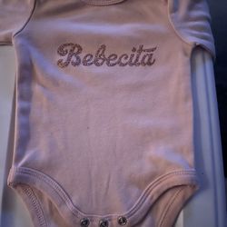 Baby Clothes