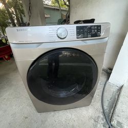 Samsung Dryer Delivery Service available