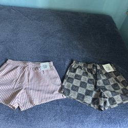 Abercrombie & Fitch RELAXED STRETCH