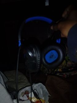 Ear Force Recon For Ps4