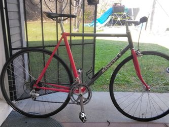 Mangusta Road bike 56cm