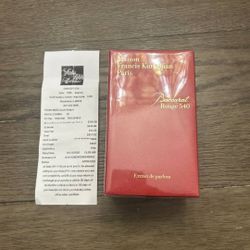 Rouge 540 Baccarat 2.4fl oz.