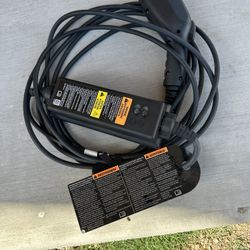 Car Eléctric Charger