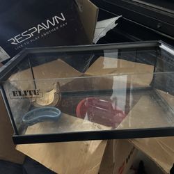 Small Tank For Tarántula