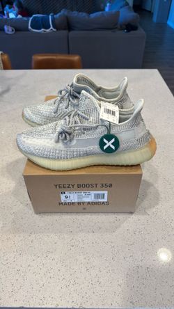 Yeezy Boost 350 V2 - Men’s 9.5