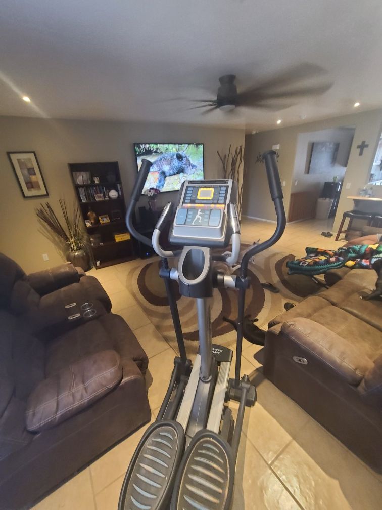 NordicTrack Commercial 1300 for Sale in Mobile, AZ OfferUp