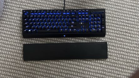 Razer Blackwidow V3 Mechanical Keyboard