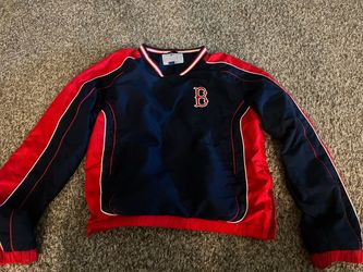 Red Sox Jacket