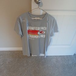 Chiefs T-Shirt 